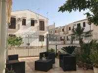 IL PICCOLO GIARDINO - Ferienwohnung San Vito lo Capo