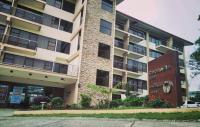 3 Pax Studio Foggy Cold Breeze,Condo in Gardenville Hotel - Chambres d'hôtes Baguio