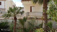 IL PICCOLO GIARDINO - Ferienwohnung San Vito lo Capo