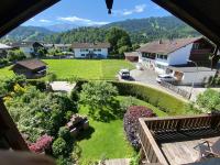 Ferienwohnung im Herzen von Garmisch - Ferienwohnung Garmisch-Partenkirchen