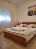 Apartment mit Terrasse