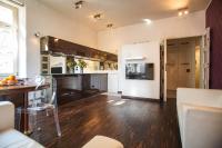 Apartament Powiśle - B&B Varsovia