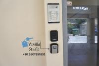 Vanilla Studio Preveza - B&B Preveza