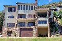 Fish Eagle Manor, Warmbaths - B&B