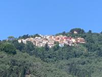 Theea Cottage - Wonderful Sea Views - B&B