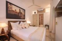 Habitación Doble Estándar