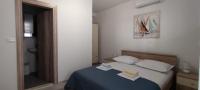 Studio apartman Ana - Chambres d’hôtes Makarska