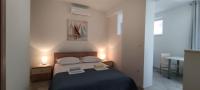 Studio apartman Ana - Chambres d’hôtes Makarska