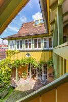 B&B Remlingen - Maisonette Baugut - Bed and Breakfast Remlingen