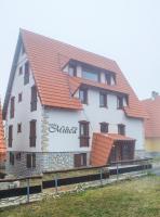 Vila Milica, Appartamenti - Kopaonik