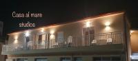 CASA AL MARE 2 - B&B Peraía