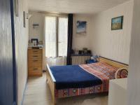 Chez Sabine - Chambres d’hôtes Magny-Cours