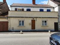 Chez Sabine - B&B Magny-Cours