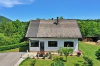 Apartment Mlađen - B&B Rastovača