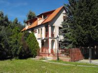 Ágnes Pihenőház - B&B