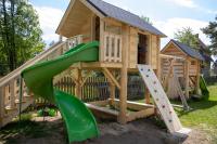 Drewniane Izby Pilchówka - B&B Chochołów