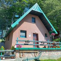 B&B Zabljak - Vila Darija - Bed and Breakfast Zabljak