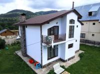 NEW BAKURIANI - B&B
