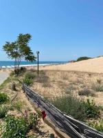 EM Kristal Beach Nesebar - B&B Nesebar