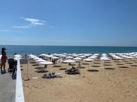 EM Kristal Beach Nesebar - Ferienwohnung