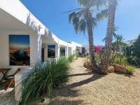 Casa Biank - Bed and Breakfast El Campillo de Rodalquilar