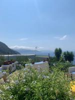 B&B Leni - Villa Donatella - Bed and Breakfast Leni