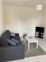 Kremlin Bicêtre - appartement aux portes de Paris - B&B