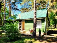 G3 - Chambres d’hôtes Palanga