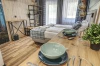 Double or Twin Room with Private Bathroom