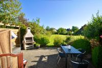 B&B Friedrichskoog - Strandperle - Bed and Breakfast Friedrichskoog