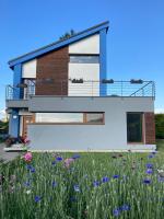 Modrý Dom - B&B Spišské Bystré