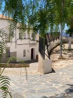 Casa rural Entre el Viento y el Agua - Bed and Breakfast