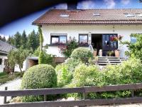 Ferienwohnung Anemone mit Bergblick - B&B