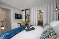 Deluxe Tweepersoonskamer