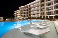 Valencia Gardens Deluxe Apartments - Ferienwohnung Nessebar