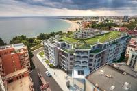 Valencia Gardens Deluxe Apartments - Chambres d'hôtes Nessebar