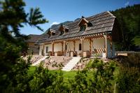 NATUR BAJTA - B&B