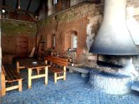 Statek Ctiboř - B&B