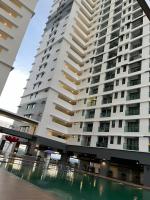 Galleria Homestay Vista Bangi - Bed and Breakfast