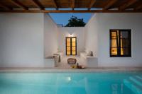 Andresita`s Palace State-of-the-art Tropical Villa - Ferienwohnung Bale