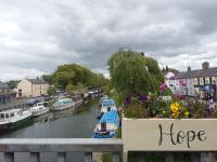 Sallins Loft - B&B