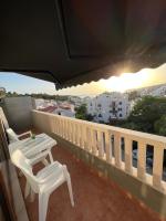 Luxury apartman Iris - B&B