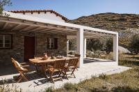 Villa Afionas Kythnos - B&B