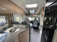 Autocamper Tórshavn - B&B Tórshavn