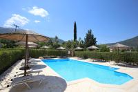 PHILLIPOS Studios - Bed and Breakfast Nydri