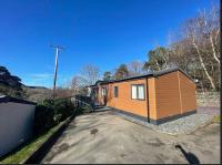 C05 - The Ogwen Lodge with Hot Tub - B&B