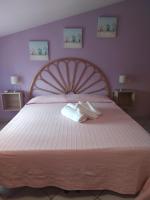 Bilocale La Tezia - Chambres d’hôtes Marciana Marina