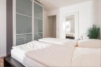 Haus Dünensand, Appartment Düneninsel - B&B Norderney