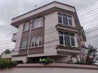 Peace Home Apartment Swayambhu - Bed and Breakfast