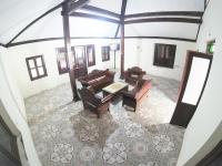 B&B Bedoyo - Joglo Sempu Homestay - Bed and Breakfast Bedoyo